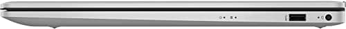 HP 17 Business Laptop - Linux Mint Cinnamon - Intel Quad-Core i5-10210U, 32GB RAM, 1TB PCIe NVMe SSD + 1TB Storage HDD, 17.3" Inch HD+ (1600x900) Display