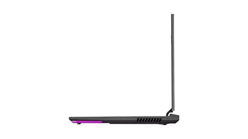 ASUS ROG Strix G17 Gaming Laptop, 17.3" 144 Hz FHD IPS, NVIDIA GeForce RTX 3060, AMD Ryzen 7 4800H, RGB Keyboard, VR-Ready, WiFi6, Bluetooth 5.1, USB-C, HDMI, Win 10, Gray (32GB RAM | 2TB PCIe SSD)