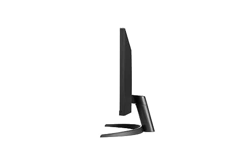 LG 29WQ500 29-Inch UltraWide FHD IPS HDR10 Monitor with AMD FreeSync, Dynamic Action Sync, and Low Latency for Gaming (Black)