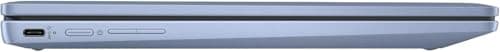 HP Convertible 2-in-1 Chromebook in Blue 14" Touch FHD Intel 4-Core up to 3.40GHz 4GB Ram 64GB Storage 4K Graphics Super-Fast WiFi Chrome OS (14b - Renewed)