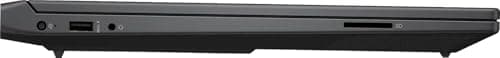 HP Victus 15 Gaming Laptop 15.6" FHD IPS 144Hz (AMD FreeSync Premium) AMD 6-core Ryzen 5 7535HS 16GB DDR5 512GB SSD Radeon RX 6550M (>RTX3050) Backlit USB-C Fast Charge Win11 w/ICP Accessory