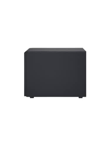 QNAP TR-004 4 Bay USB Type-C Direct Attached Storage (DAS) with hardware RAID (Diskless)