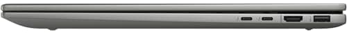 HP Envy 17t AI PC 17.3" IPS 4K UHD Display (16-Core Intel Ultra 7-155H (Beats i7-13700H), 64GB DDR5, 2TB PCIe SSD, Backlit KYB, 2 Thunderbolt 4, WiFi 6E, Win 11 Pro) w/DKZ USB Port Expander