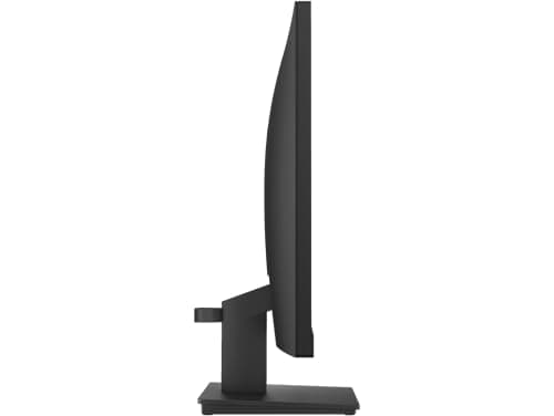 HP Series 3 Pro 23.8 inch FHD Monitor Bundle with Docztorm Dock, 23.8" FHD IPS (1920x1080) 100Hz Display, VESA Mount (100x100mm), Ideal for Home & Business