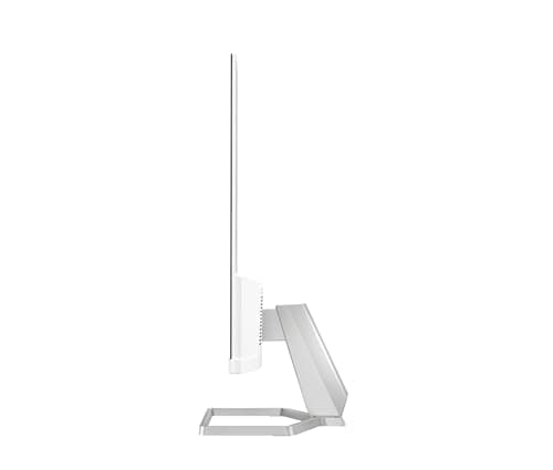 HP Series 5 24 inch FHD Monitor, Full HD Display (1920 x 1080), IPS Panel, 99% sRGB, 1500:1 Contrast Ratio, 300 nits, Eye Ease with Eyesafe Certification, 524sa (2024)