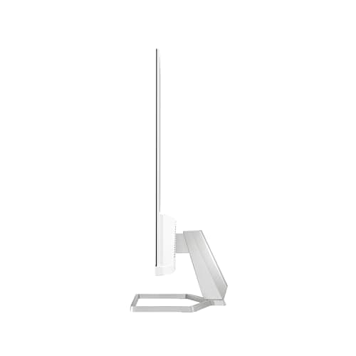 HP Series 5 27 inch FHD Monitor, Full HD Display (1920 x 1080), IPS Panel, 99% sRGB, 1500:1 Contrast Ratio, 300 nits, Eye Ease with Eyesafe Certification, 527sa (2024)