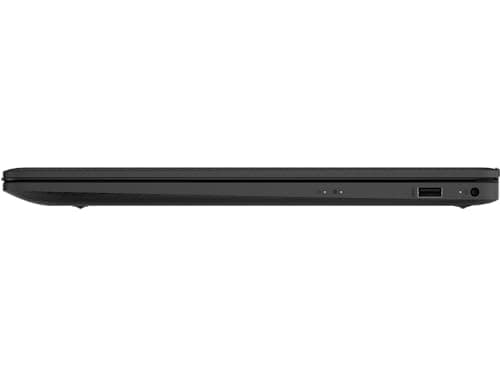 HP 17.3" Business Laptop Computer, 10-Core Intel Core i5, Windows 11 Pro Laptop with Microsoft Office Lifetime Suite, PLUSERA Earphones, Black (Intel Core i5, 64GB RAM | 2.2TB Storage)