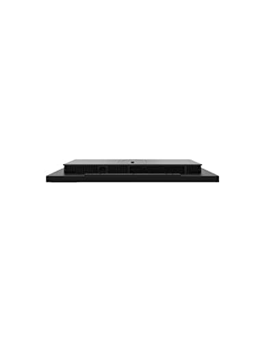 Lenovo ThinkVision P27u-20 - LED Monitor - 68.6 cm (27 Inches) (27 Inches Visible) - 3840 x 2160 4K @ 60 Hz - IPS - 450 cd/m² - 1000:1-4 ms - Thunderbolt 4, 2xHDMI, DisplayPort - Speaker - Raven Black