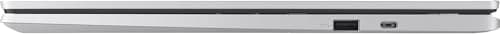ASUS 17.3 Inch FHD Chromebook Laptop | Intel Celeron N4500, Dual-Core Processor | 4GB Ram, 64GB eMMC | Mineral Grey | WiFi 6 | 10 HR Battery | LED Backlight | Google Assistant | Intel UHD Graphics
