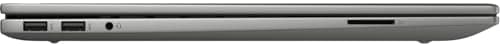 HP Envy 17t AI PC 17.3" IPS 4K UHD Display (16-Core Intel Ultra 7-155H (Beats i7-13700H), 64GB DDR5, 2TB PCIe SSD, Backlit KYB, 2 Thunderbolt 4, WiFi 6E, Win 11 Pro) w/DKZ USB Port Expander