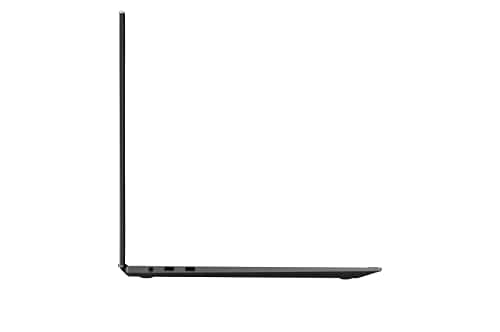 LG 2023 Gram 16" 2-in-1 Ultralight Laptop WQXGA IPS Touch Intel EVO i7-1360P 32GB RAM 1TB(512x2) NVMe SSD Iris Xe Graphics WiFi AX Backlit Fingerprint Fullday Battery Windows 11 w/Pen and RE USB