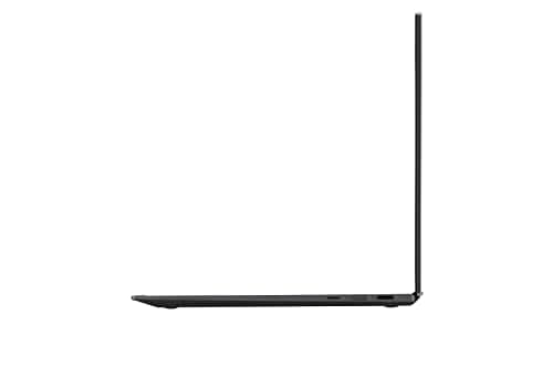 LG 2023 Gram 16" 2-in-1 Ultralight Laptop WQXGA IPS Touch Intel EVO i7-1360P 32GB RAM 1TB(512x2) NVMe SSD Iris Xe Graphics WiFi AX Backlit Fingerprint Fullday Battery Windows 11 w/Pen and RE USB