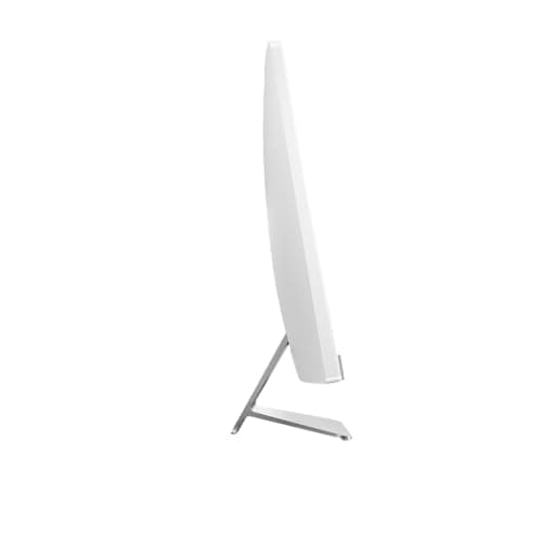 ASUS A3402WBA-WS503T 2024 AIO Desktop 23.8" FHD Touchscreen | Intel i5-1235U 10-Core Intel Iris Xe Graphics | 8GB DDR4 512GB SSD | Bluetooth 5.3 | Windows 11 Home | White