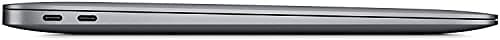 Apple Early 2020 MacBook Air with 1.1GHz Intel Core i3 13-inch 8GB RAM 256GB SSD Storage Space Gray (Renewed)