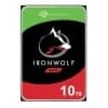 Seagate IronWolf 10TB NAS Internal Hard Drive HDD – 3.5 Inch SATA 6Gb/s 7200 RPM 256MB Cache RAID Network Attached Storage Home Servers - (ST10000VN0008)