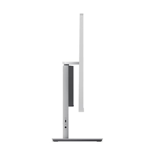 Lenovo IdeaCentre 27IRH9 AIO (2023) Touch | 27" 2560x1440 QHD | Core i7-13620H - 2TB SSD Hard Drive - 32GB RAM | 10 cores @ 4.9 GHz Win 11 Pro Silver