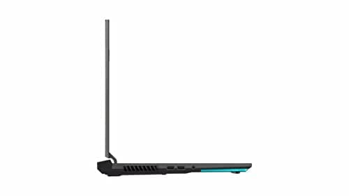 ASUS ROG Strix G17 Gaming Laptop, 17.3" 144 Hz FHD IPS, NVIDIA GeForce RTX 3060, AMD Ryzen 7 4800H, RGB Keyboard, VR-Ready, WiFi6, Bluetooth 5.1, USB-C, HDMI, Win 10, Gray (32GB RAM | 2TB PCIe SSD)