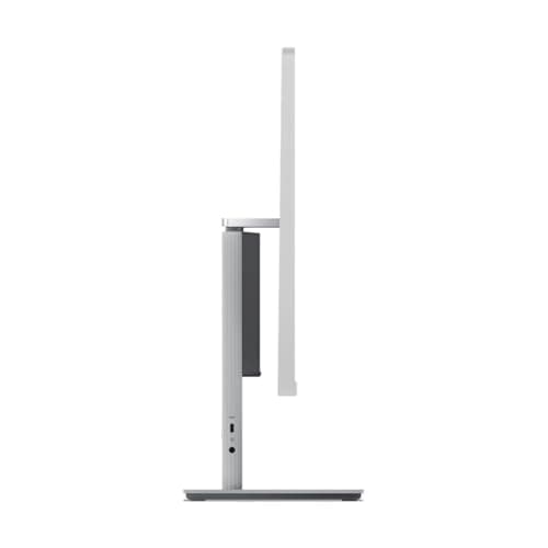 Lenovo IdeaCentre 27IRH9 AIO (2023) Touch | 27" 2560x1440 QHD | Core i7-13620H - 2TB SSD Hard Drive - 32GB RAM | 10 cores @ 4.9 GHz Win 11 Pro Silver