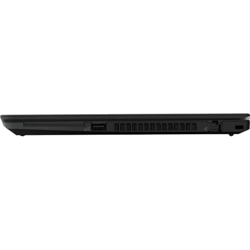 Lenovo ThinkPad T14 Gen 1 - 14" - Core i7 10610U - vPro - 16 GB RAM - 256 GB SSD Win 10 Pro 20S0002HUS (Renewed)