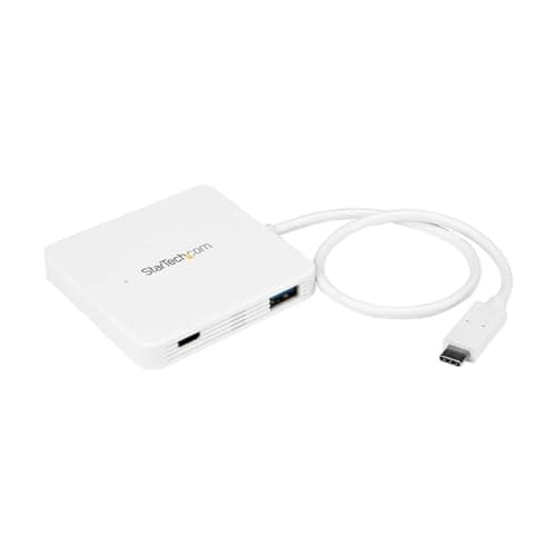 Blackmagic Design Davinci Resolve Micro Color Panel (EN) Bundle with 3-Port USB-C Hub (2 Items)