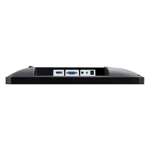 ViewSonic TD2430 24 Inch 1080p 10-Point Multi Touch Screen Monitor with HDMI and DisplayPort