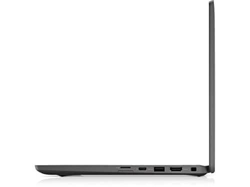 Dell 2021 Latitude 7320 Laptop 13.3-inch - Intel Core i7 11th Gen - i7-1185G7 - Quad Core 4.4Ghz - 512GB SSD - 16GB RAM - 1920x1080 FHD - Windows 10 Pro (Renewed)