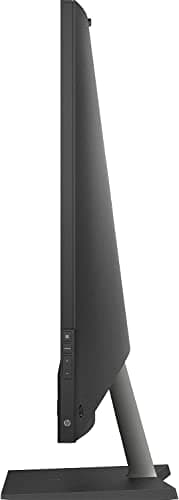 HP Pavilion 32 Desktop, Intel 12th Gen i7 Processor with 8 Cores, 16GB RAM, 2TB SSD, 31.5" 4K UHD Display, Windows 11 Pro