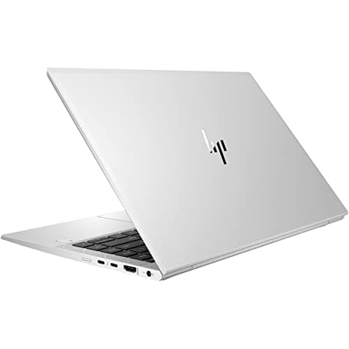 HP EliteBook 840 G8 14" Laptop, Intel i7 1185G7 3.0GHz, 32GB DDR4 RAM, 1TB NVMe M.2 SSD, 1080p Full HD, Thunderbolt 4, Webcam, Windows 11 Pro (Renewed)