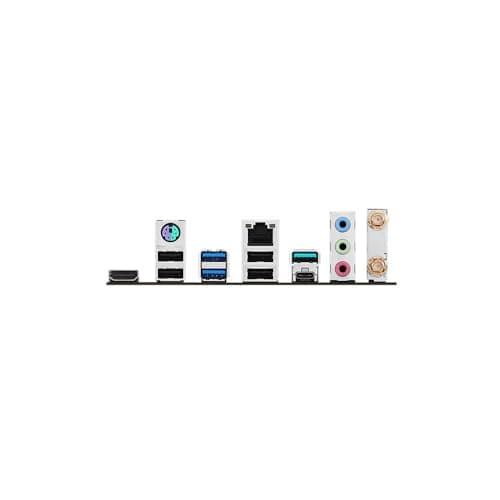 MICRO CENTER CPU Motherboard Combo - Intel i9-14900K 14th Gen 24-Cores LGA 1700 Desktop Processor with ASUS Z790 Gaming WIFI7 Motherboard