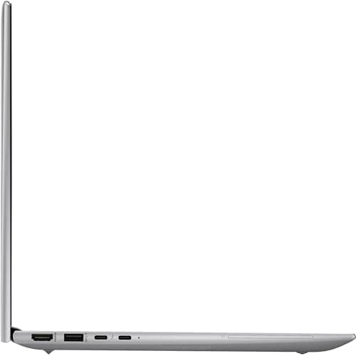 HP ZBook Firefly G10 Mobile Workstation (14" FHD+, Intel 14-Core i7-1370P, 32GB DDR5 RAM, 1TB SSD) Laptop for Engineer, Designer, Architect, IST Hub, Backlit, Fingerprint, Win 11 Pro w/AI Copilot