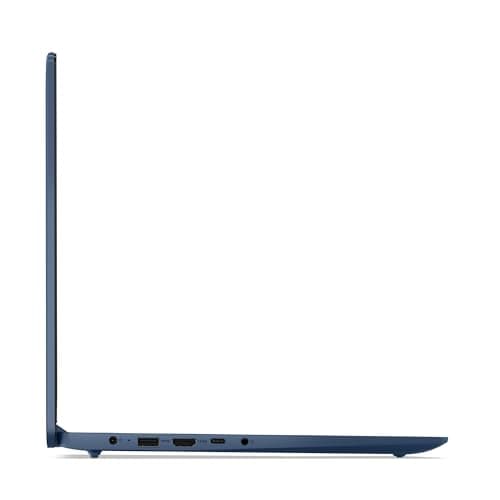 Lenovo IdeaPad Slim 15.6 inch FHD Touch Laptop | AMD Ryzen 7-7730U(Beat i7-1355U) | AMD Radeon Graphics| Fingerprint | Backlit | 16GB RAM | 512GB SSD | Windows 11 Home | Bundle with Stylus Pen