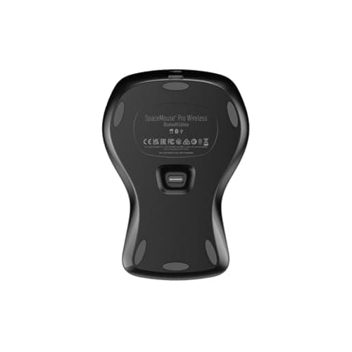 3Dconnexion SpaceMouse Pro Wireless BT