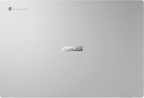 ASUS 17.3 Inch FHD Chromebook Laptop | Intel Celeron N4500, Dual-Core Processor | 4GB Ram, 64GB eMMC | Mineral Grey | WiFi 6 | 10 HR Battery | LED Backlight | Google Assistant | Intel UHD Graphics