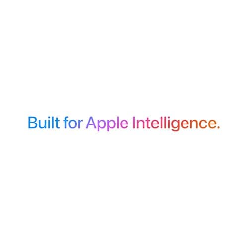 Apple 2022 MacBook Air Laptop with M2 chip: Built for Apple Intelligence, 13.6-inch Liquid Retina Display, 16GB RAM, 256GB SSD Storage, Backlit Keyboard, 1080p FaceTime HD Camera; Starlight