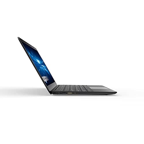 Gateway Ultra Slim Notebook, 14.1'' FHD IPS Display, Intel 4-Core i5-1135G7 Up to 4.2Ghz, 16GB RAM, 512GB SSD, Fingerprint Scanner, Webcam, Tuned by THX Audio, HDMI, Type-C, Win 11 Pro, Black (GWTN)