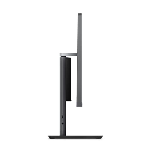Lenovo ThinkCentre Business All-in-one Computer, 23.8" FHD IPS Display, Intel Core i5-13420H Processor, 32GB DDR5 RAM, 1TB PCIe SSD, Wi-Fi 6, Webcam, USB-C, HDMI in&Out, Windows 11 Pro