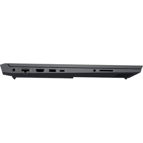 HP Victus 15.6 inch FHD 144Hz Gaming Laptop Intel Core i5-13420H NVIDIA GeForce RTX 4050 6GB - 16GB DDR4 512GB SSD Mica Silver (2024)