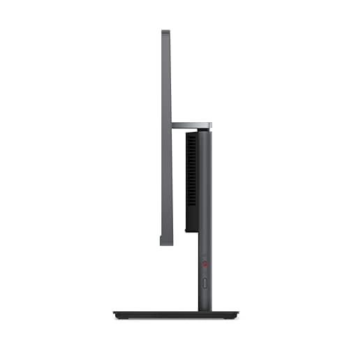 Lenovo ThinkCentre Business All-in-one Computer, 23.8" FHD IPS Display, 13th Gen Intel Core i5-13420H Processor, 16GB RAM, 512GB PCIe SSD, Wi-Fi, Webcam, USB-C, Windows 11 Pro