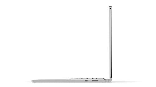 NEW Microsoft Surface Book 3 - 15" Touch-Screen - 10th Gen Intel Core i7 - 32GB Memory - 2TB SSD (Latest Model) - Platinum