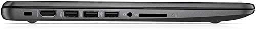 HP Stream 14-inch Laptop, Intel Celeron N4000, 4 GB RAM, 64 GB eMMC, Windows 10 Home in S Mode With Office 365 Personal For 1 Year (14-cb186nr, Brilliant Black) (9MV74UA#ABA)