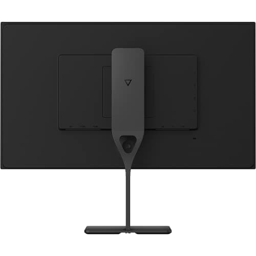 DOUGH Spectrum (Eve Spectrum) Monitor Stand|Vertical tilt 7° down, 23° up| landscape rotation 90° left, 90° right