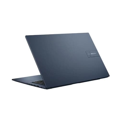 ASUS Vivobook 17.3" FHD Laptop, 6-Core Intel Core i3, 40GB RAM 2.5TB Storage (2TB SSD+512GB Docking Station Set), Windows 11 Pro with Microsoft Office Home & Business Included, PLUSERA Earphones, Blue