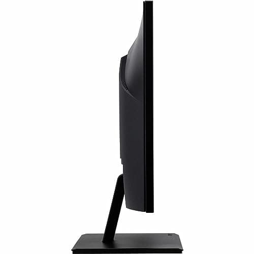 acer V277 27" Full HD LED LCD Monitor - 16:9 - Black