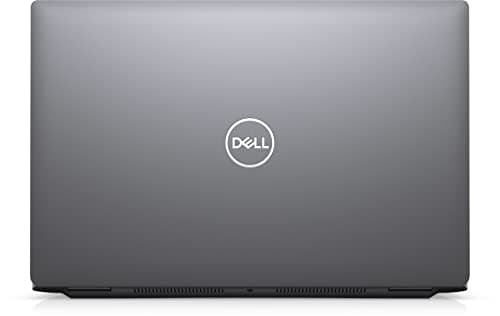 Dell Latitude 5520 Business Laptop, 15.6" FHD Display, Intel Core i5-1145G7 vPRO, 16GB RAM, 1TB PCIe SSD, IR Camera, HDMI, Backlit Keyboard, Wi-Fi 6, Thunderbolt 4, Windows 11 Pro