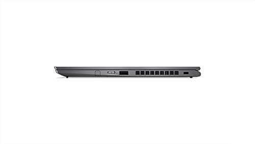 Lenovo ThinkPad X1 Yoga 4th Gen 14" FHD (1920x1080) Touchscreen 2 in 1 Ultrabook - Intel Core i5-8265U Processor, 8GB RAM, 256GB PCIe-NVMe SSD, Windows 10 Pro 64-bit