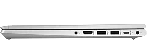 HP 2025 Latest 22 inch All-in-One Desktop Computer • FHD Display • Intel CPU • Microsoft Office Trial • USB-C • White KB & Mouse • WOWPC Recovery USB • Windows 11 (16GB RAM | 256GB SSD)