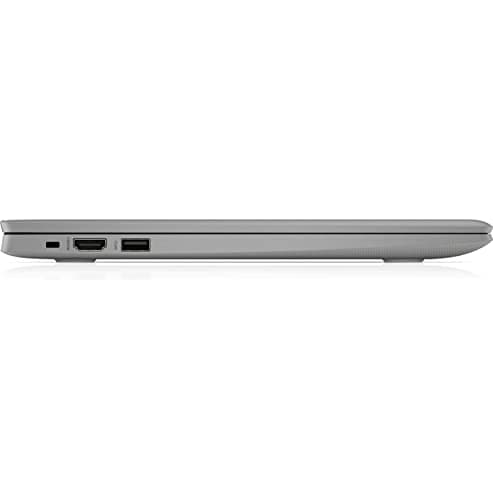 HP 14a-ne0013dx 14 Inch HD Chromebook Laptop Intel Celeron N4120 1.1GHz 4GB DDR4 RAM 64GB eMMC Intel UHD Graphics 600 Wi-Fi Bluetooth Webcam HDMI USB C Ports Chrome OS (Renewed)