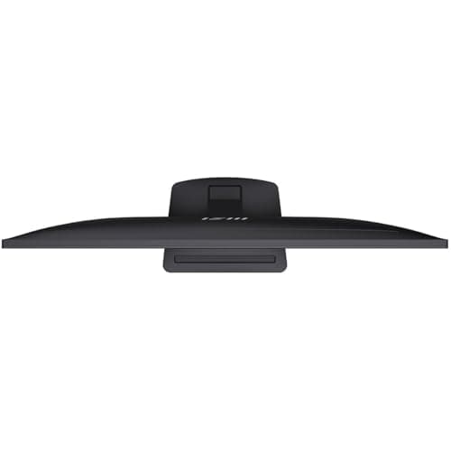 MSI PRO MP273U, IPS 3840 x 2160 (UHD) Computer Monitor, 4K, 60 Hz, Adaptive-Synch, HDMI, DisplayPort, 4ms (GTG), Black