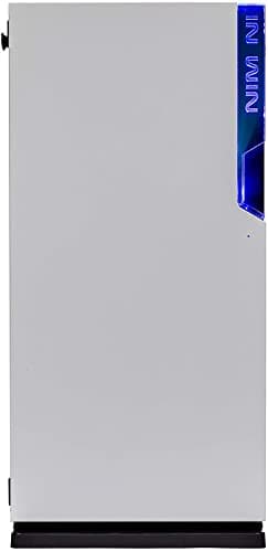 Skytech Gaming Shiva Gaming PC Desktop – Intel Core i7 12700F 2.1 GHz, NVIDIA RTX 3060, 1TB NVME SSD, 16GB DDR4 RAM 3200, 650W Gold PSU, 240mm AIO, 11AC Wi-Fi, Windows 11 Home 64-bit,White