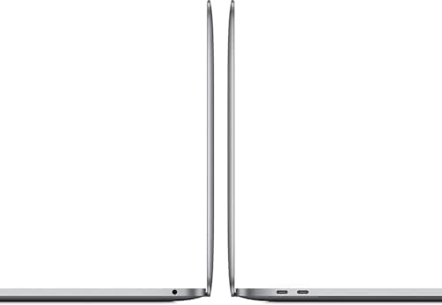 Apple MacBook Pro 13 Laptop Intel Core i5 1.4GHz 8GB RAM 256GB SSD Space Gray - MUHP2LL/A